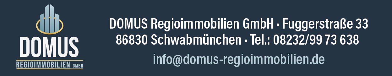 Domus Regioimmobilien GmbH