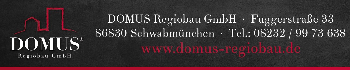 Domus Regiobau GmbH