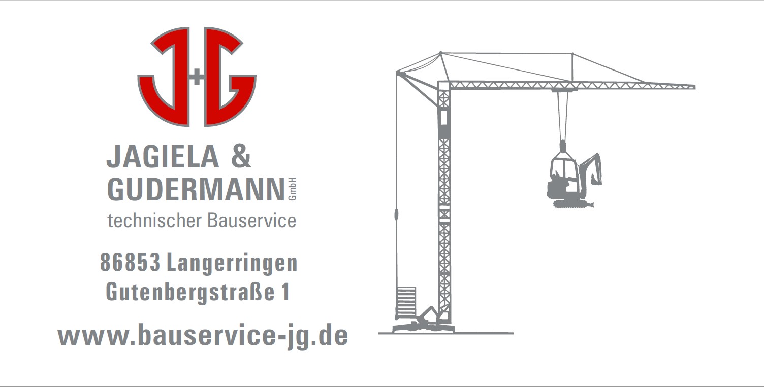 Jagiela und Gudermann GmbH