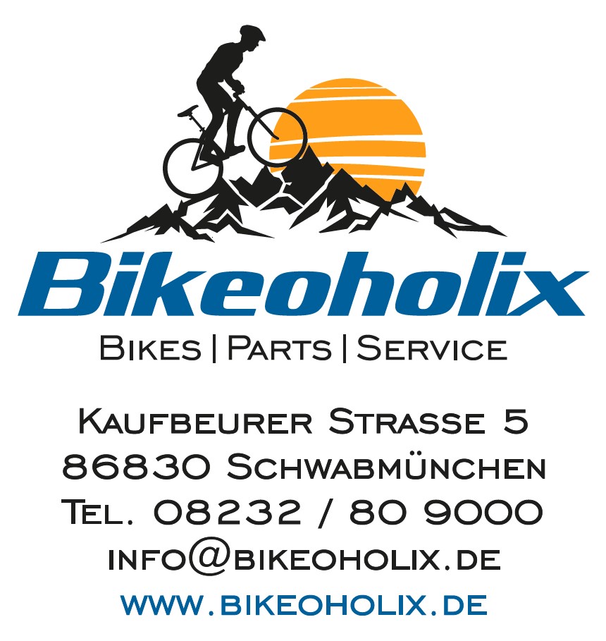 Bikeoholix