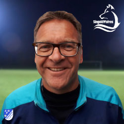 Uli Weisenbach
